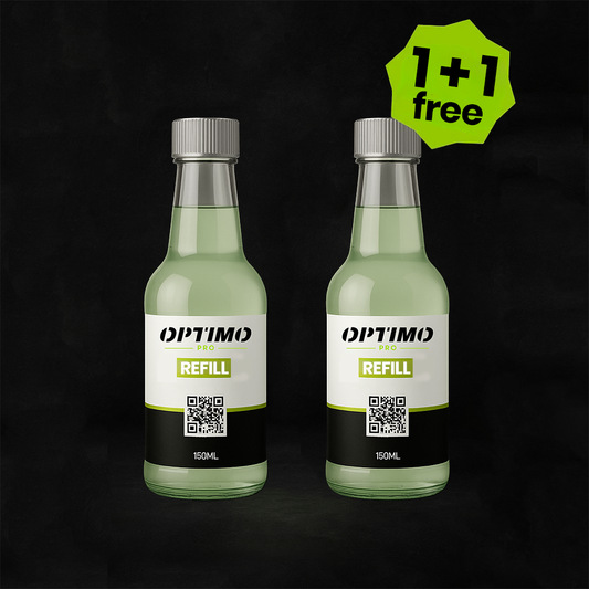 1 Recharge + 1 OFFERTE !