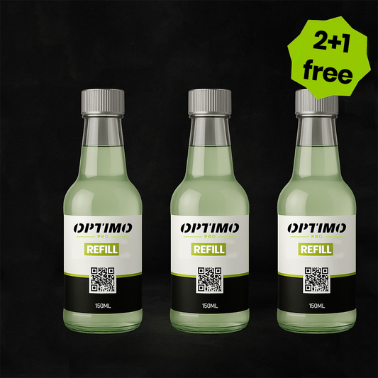 2 Recharges + 1 OFFERTE !