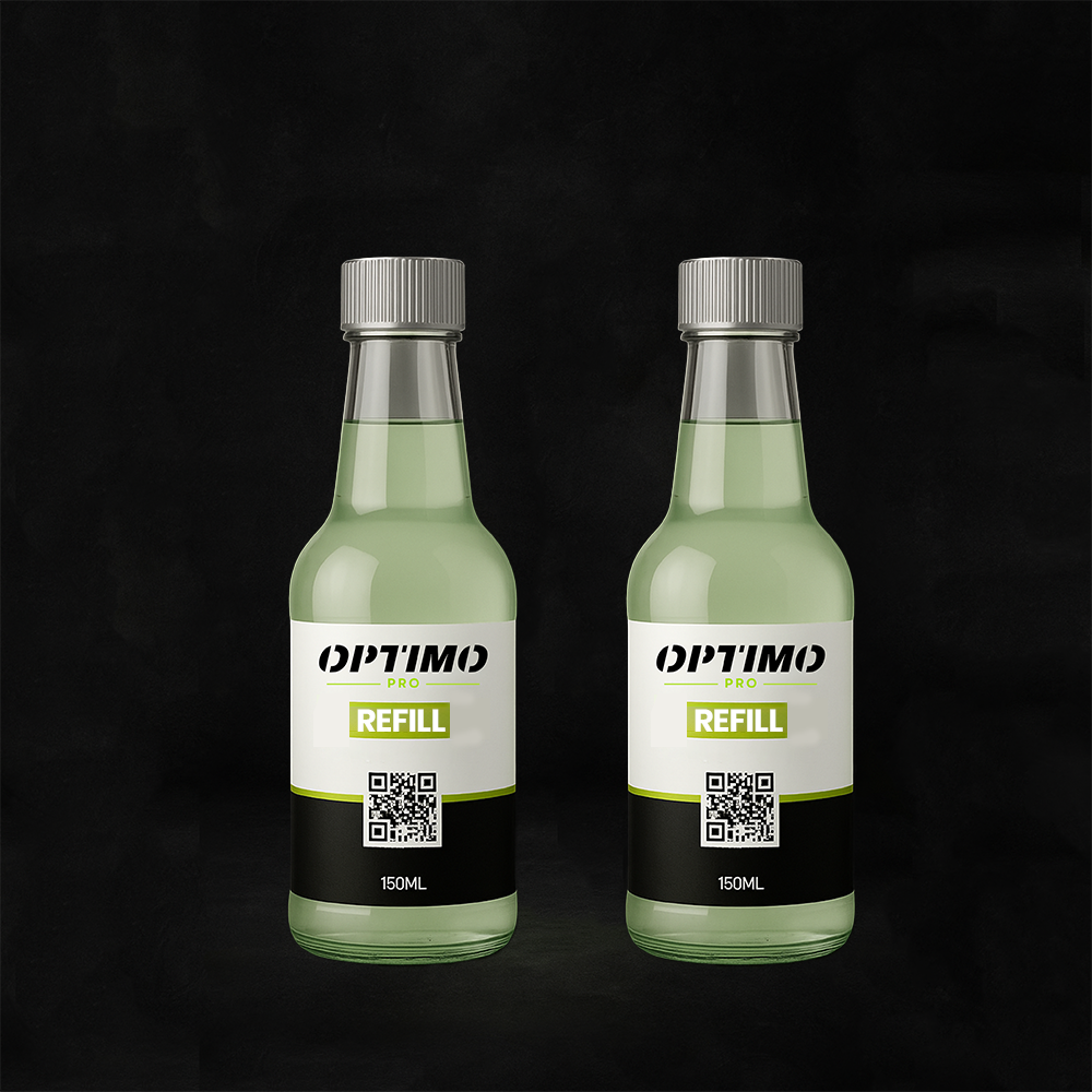 2x Recharges pour Optimo™ PRO