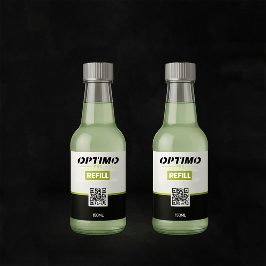2 Recharges pour Optimo™ PRO