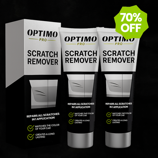 Pack 2 Efface Rayures à -70%
