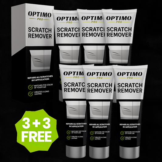 3 Efface Rayures + 3 OFFERTS !
