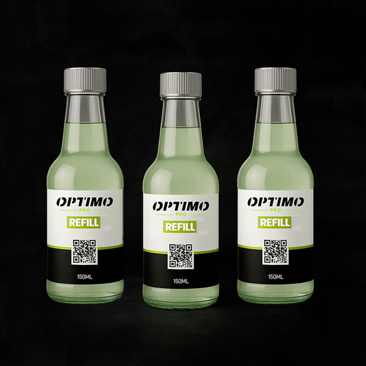 (-60%) Pack 3 Recharges pour Optimo™ PRO