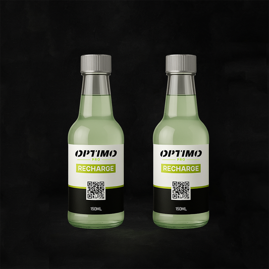 2x Recharges pour Optimo™ PRO