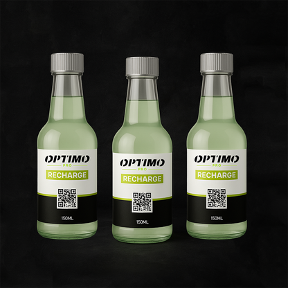 Pack 3 Recharges pour Optimo™ PRO