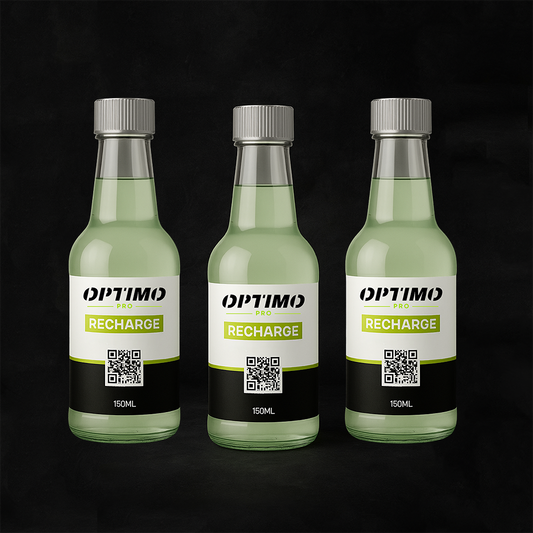 Pack 3 Recharges pour Optimo™ PRO