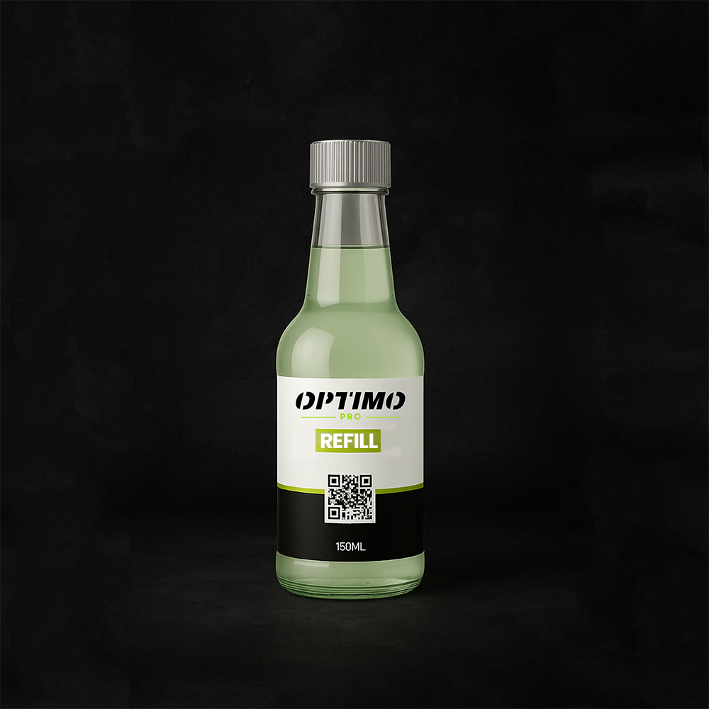 Recharge pour Nettoyant Voiture Optimo™ PRO