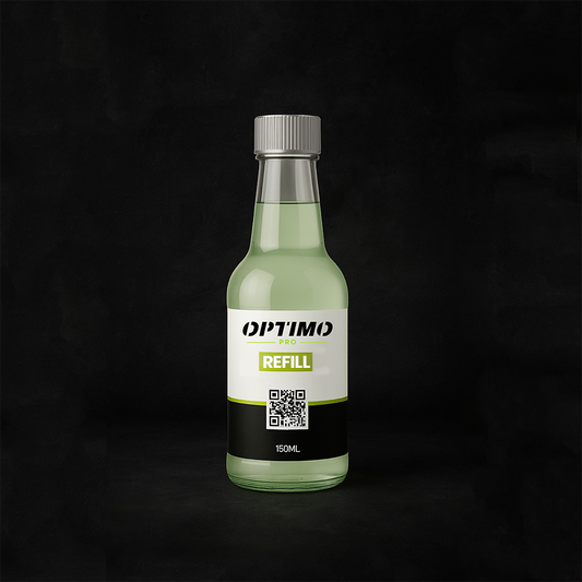 Recharge pour Nettoyant Voiture Optimo™ PRO
